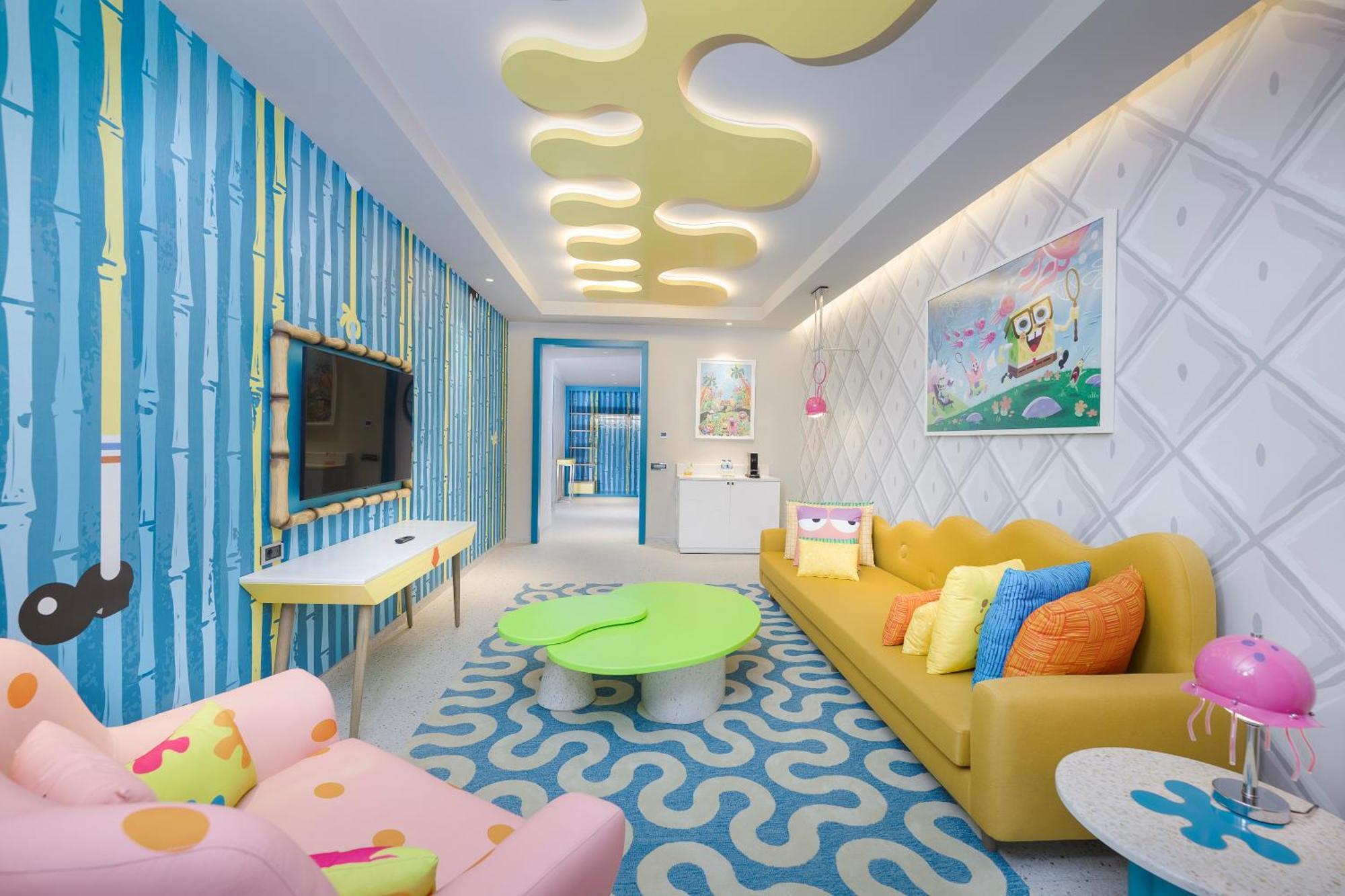Otel The Land Of Legends Nickelodeon Antalya 5*
